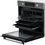 Электрический духовой шкаф Hotpoint HFE8 1231 JSH IX серебристый