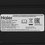 Induction cooktop Haier HHY-Y64TVTW