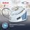 Парогенератор Tefal SV8028E0 голубой