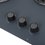 Gas cooktop Eigen GH-70M01DT