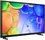 32" (80 см) Телевизор Samsung QE32Q5FAAUXPY черный