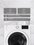 Стирально-сушильная машина Beko WDW85636B3 белый