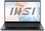 14" Ноутбук MSI Modern 14 B11MOU-888XKZ серый
