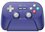 Геймпад беспроводной 8BitDo PRO 3 фиолетовый