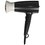 Фен Philips BHD351/10 черный/серый