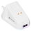 Мышь Attack Shark X11 [Shark X11 White]