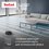 Робот-пылесос Tefal X-PLORER Serie 85+RG87D5WH черный