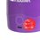 Блендер портативный Nutribullet NBP003PU фиолетовый