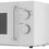 Микроволновая печь JVC JK-MW149M белый