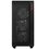 Корпус ADATA XPG BATTLECRUISER [BATTLECRUISER-BKCWW] черный