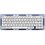 Keyboard  wired ARDOR GAMING Patron