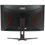 27" Монитор AOC C27G2ZE/BK черный