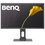 27" Монитор BenQ XL2731K черный