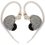 Проводные наушники KZ ZS10 PRO  синий 2019