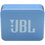 Портативная колонка JBL GO Essential, синий