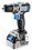 Дрель-шуруповерт DEKO Loner 20V ONE + UNV 20V
