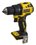 Дрель-шуруповерт DeWalt DCD708N-XJ XR FLEXVOLТ 18/54V без ЗУ, без АКБ