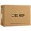 Корпус DEXP DCM-410B  белый