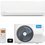 Кондиционер   Midea MSFRW-24N8D0-I/MSFR-24N8D0-O