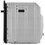 Электрический духовой шкаф Beko BIM24301BCS черный