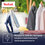 Утюг Tefal Easygliss 2 FV5736E0 синий