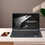 15.6" Ноутбук AORUS 15X ASF черный