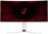 34" Монитор ARDOR GAMING QUASAR AQW34H3 белый