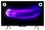 43" (108 см) Телевизор Яндекс ТВ Станция YNDX-00091 черный