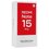 6.77" Смартфон Xiaomi REDMI Note 15 Pro 256 ГБ голубой