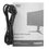 27" Монитор AOC C27G2Z3/BK черный