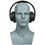 Беспроводные/проводные наушники JBL Tune 780NC  черный 2025