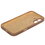 Накладка  BoraSCO Liquid Case для Apple iPhone 16 бежевый