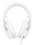 Проводные наушники HyperX Cloud III  белый 2023