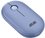 Mouse wireless 2E MF300 Silent WL BT [2E-MF300WBL] blue