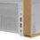 Корпус LIAN LI LANCOOL 217 [G99.LAN217W.R0] белый