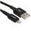 Кабель ACEFAST Lightning 8-pin - USB Type-A черный 1.8 м
