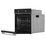 Electric Oven DEXP 1MC-B black