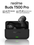 Наушники TWS Realme Buds T500 Pro  черный 2026