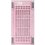 Корпус ZALMAN P30 Pink V2  розовый