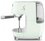 Кофеварка рожковая Smeg ECF03PGEU зеленый