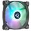 Комплект вентиляторов Thermaltake Pure Duo 14 ARGB Sync Radiator Fan [CL-F116-PL14SW-A] черный