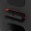 Портативная аудиосистема JBL PARTYBOX 520, черный