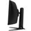 49" Monitor ASUS ROG Strix XG49WCR black