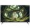 43" (109 см) Телевизор Sber SDX-43U5500DBA черный