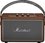 Портативная колонка Marshall Kilburn III, коричневый