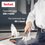 Гладильная система Tefal QT1811E0 белый