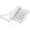 Телефон проводной TeXet TX-262