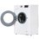 Стиральная машина DEXP WM-F712TDHE/WBS белый