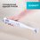 Immersion blender Scarlett SC-HB42S12 white