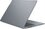 15.6" Ноутбук Lenovo IdeaPad Slim 3 15ABR8 серый